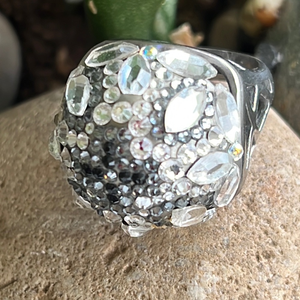 Crystal Ring - image 6